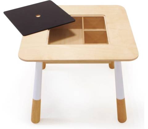 Tender Leaf Forest Table