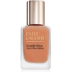 Estée Lauder Double Wear Stay-in-Place Makeup дълготраен фон дьо тен SPF 10 цвят 5N1.5 Maple 30ml