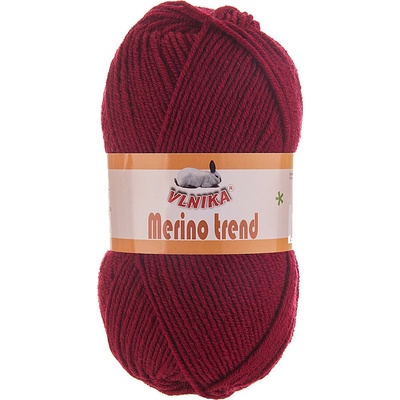 VLNIKA Příze Merino Trend Varianta: 108