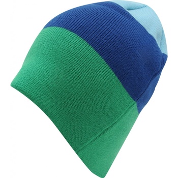 No Fear Park Mens Hat blue/green