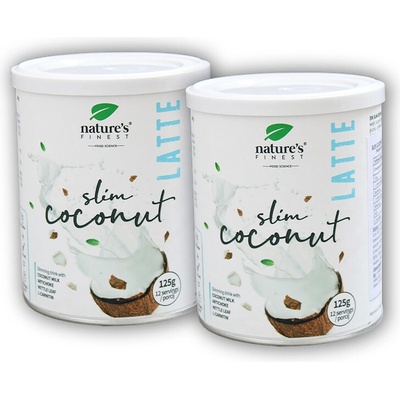 Nature's Finest Slim 250 g