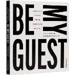 Printworks Книга за гости Printworks Be My Guest (PW00718)
