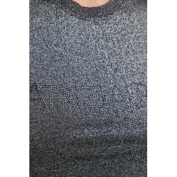 Patrizia Pepe Тениска Patrizia Pepe (8K0278.K128)