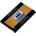 PATONA Батерия за Motorola Atrix 4G / MB860 / Droid X / MB810, 2000 mAh (3064)
