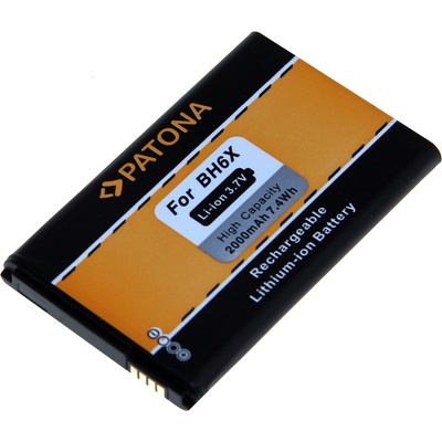 PATONA Батерия за Motorola Atrix 4G / MB860 / Droid X / MB810, 2000 mAh (3064)