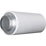 Prima Klima Карбонов филтър PrimaKlima Industry Line K1605 Ø150mm, 50cm-680m3/h