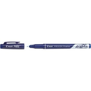 Pilot Frixion Fineliner 1, 3 мм синьо (SW-FF-L)