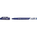 Pilot Frixion Fineliner 1, 3 мм синьо (SW-FF-L)