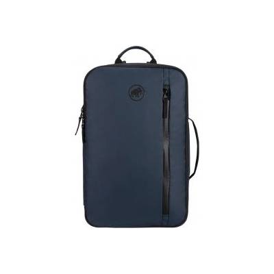 Mammut Seon Transportermarine Modrá 5118 15 l