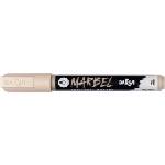 Darwi Marbel Химикал маркер 6 mm Nude N°425 1 бр (DA0226006425C)