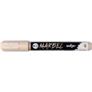 Darwi Marbel Химикал маркер 6 mm Nude N°425 1 бр (DA0226006425C)