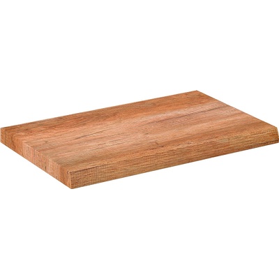 Camargue Tree doska pod umývadlo 48 x 80,3 x 3,8 cm AM-BTC-804-R0