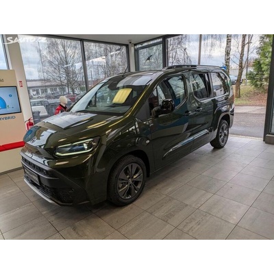 Toyota Proace City Verso 96 kW