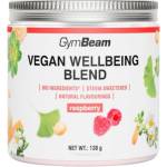 GymBeam Vegan Wellbeing Blend [138 грама] Малина