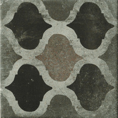 Cir Ceramiche Miami mix barev fisher island 20 x 20 cm 1,04m²