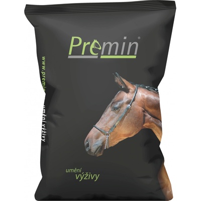 Premin Pellets Metabolic Care 20 kg – Zboží Dáma