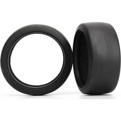 Traxxas гума слик S1, вложка (2) (задна)