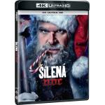 MagicBox Брутална нощ - Blu-ray (UHD) (062220)