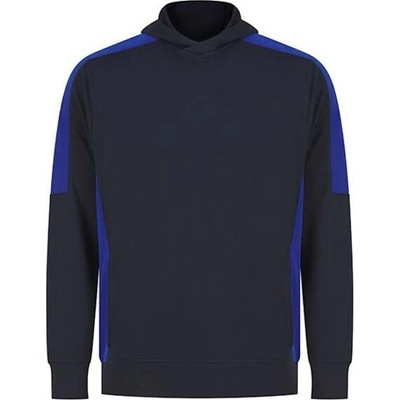 Finden+Hales unisex mikina LV341 navy