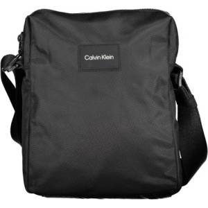 Calvin Klein Чанта за рамо calvin klein, Цвят Черен (k50k510259_nero_bax)