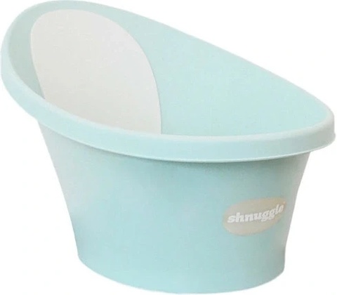 Shnuggle Vanička Aqua