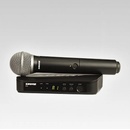 Mikrofony Shure BLX24E/SM58