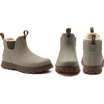 Grundéns Deviation Sherpa Ankle Boot Silt
