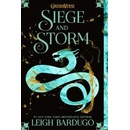 Siege and Storm