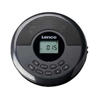 Lenco CD-340
