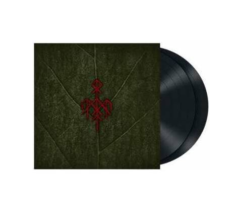 Yggdrasil - Wardruna LP