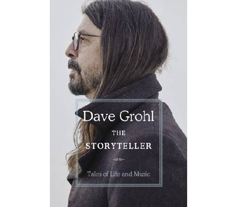 Storyteller