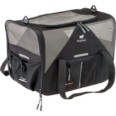 FERPLAST Voyager Carrier 350 Черен