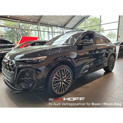 Audi SQ5 TFSI Sportback 270 kW