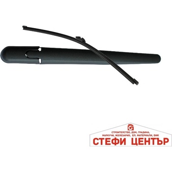 Image 1 of Paolo Задна чистачка с рамо PL7-18 съвместима с Ford Kuga 2013+ (65204)