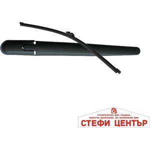 Paolo Задна чистачка с рамо PL7-18 съвместима с Ford Kuga 2013+ (65204) - steficenter