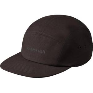  Унисекс лятна шапка Hannah Moon Anthracite - Стилна защита