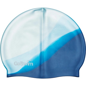 GO SWIM Плувна шапка gs-mc404