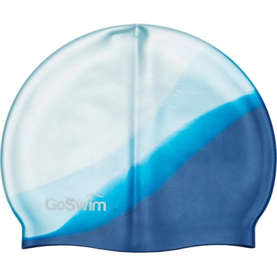 GO SWIM Плувна шапка gs-mc404
