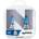 NARVA Крушка Narva H7 55W 12V RANGE POWER 2 бр. WHITE (48607RPNVAS2)