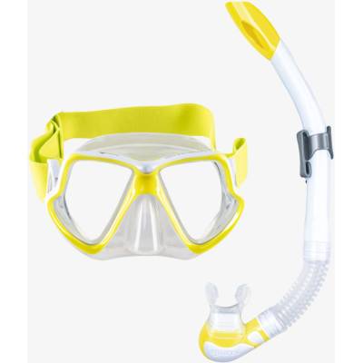 Mares WAHoo Neon set