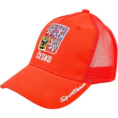Baseballová SPORTTEAM ČR 1