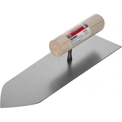 Japonské hladítko AKAKANECHOU - 270 mm