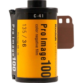 Kodak Филм Kodak - Pro Image 100 Neg, 135/36 (6034466)
