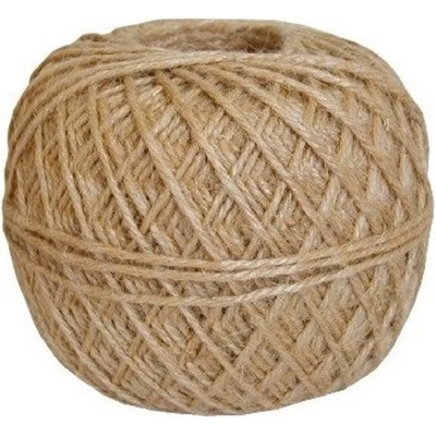 Motouz 500x2 100G jutový