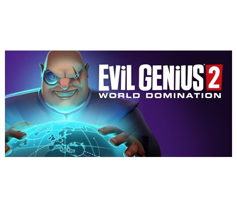 Evil Genius 2: World Domination