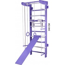 SPORTBABY PURPLE 3 240 cm