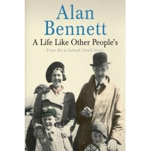 Life Like Other People's Bennett Alan