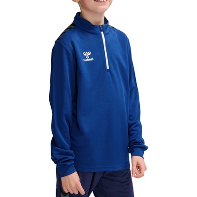 Hummel HML Authentic Half Zip Sweat Kids 219974-7045