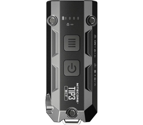 Nitecore TIP3