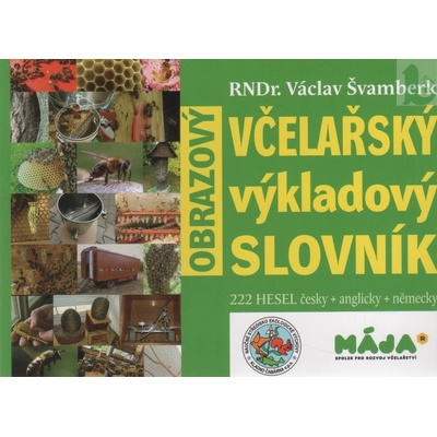 V čelařský výkladový slovník obrazový - Švamberk Václav